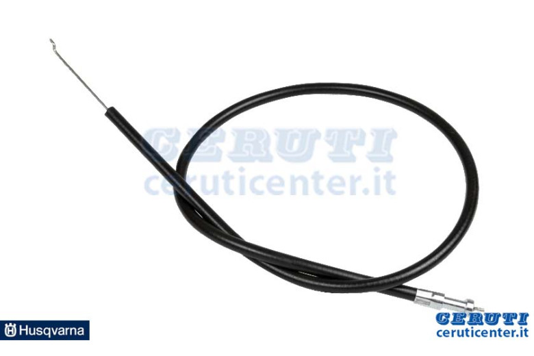 Kabel - Original Husqvarna - 544301701