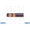 Tubo Fless. 1"1/4 Din 2Sn - Ama