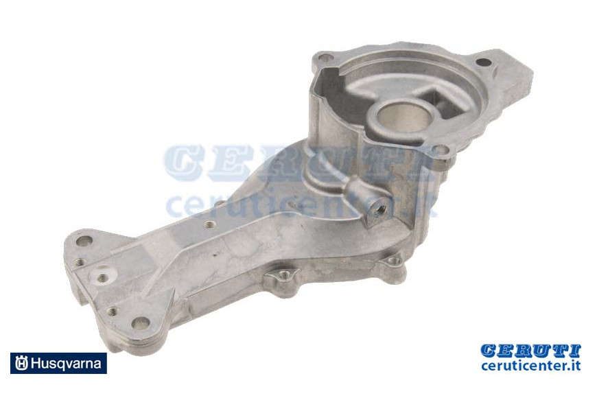 Getriebe - Original Husqvarna - 544299501