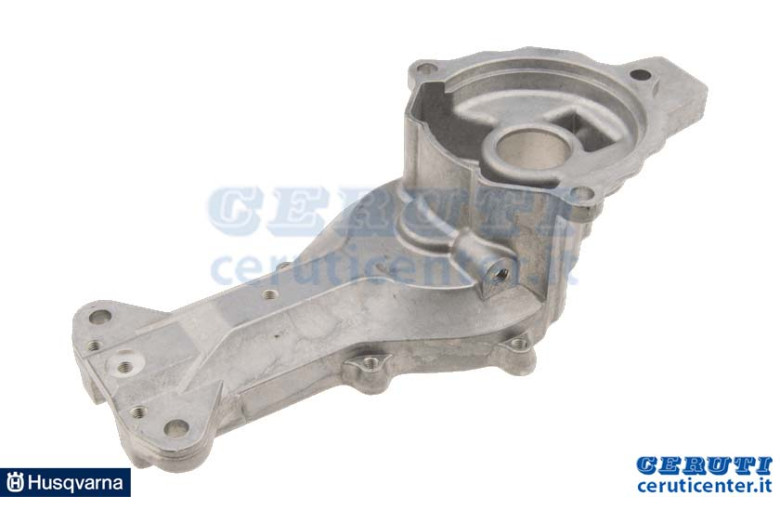 Caja de engranajes - Original Husqvarna - 544299501