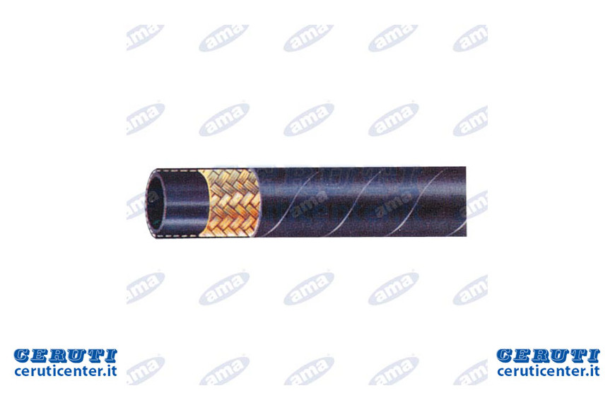 Tubo    3/16" R1At - Ama