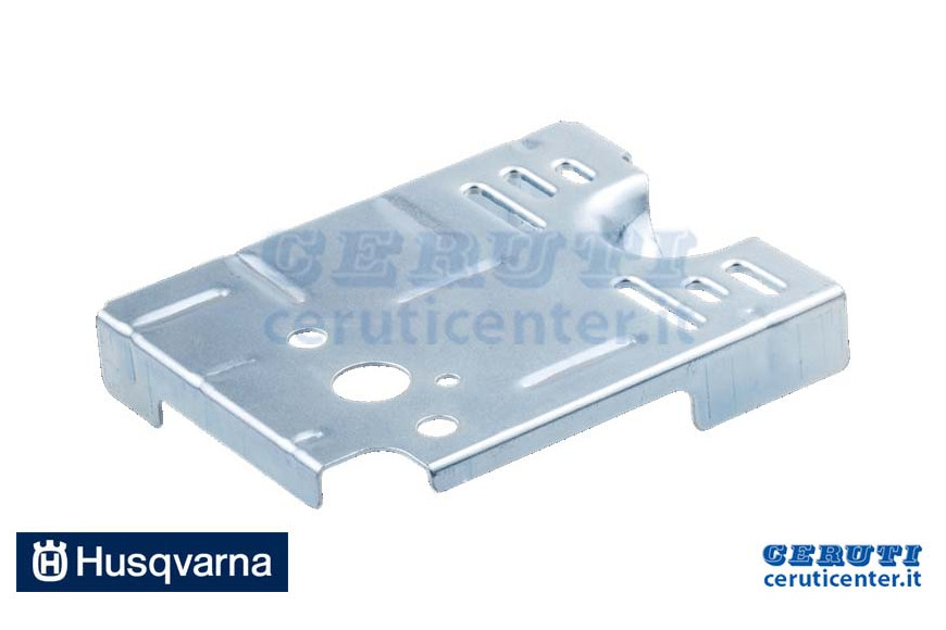 Schermo Carburatore - Originale Husqvarna - 544295201