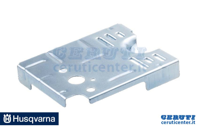 Carburetor Screen - Original Husqvarna - 544295201