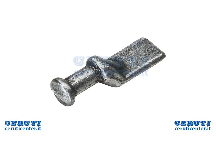 Piantone Per Chiusura Ø18Mm. - Ama