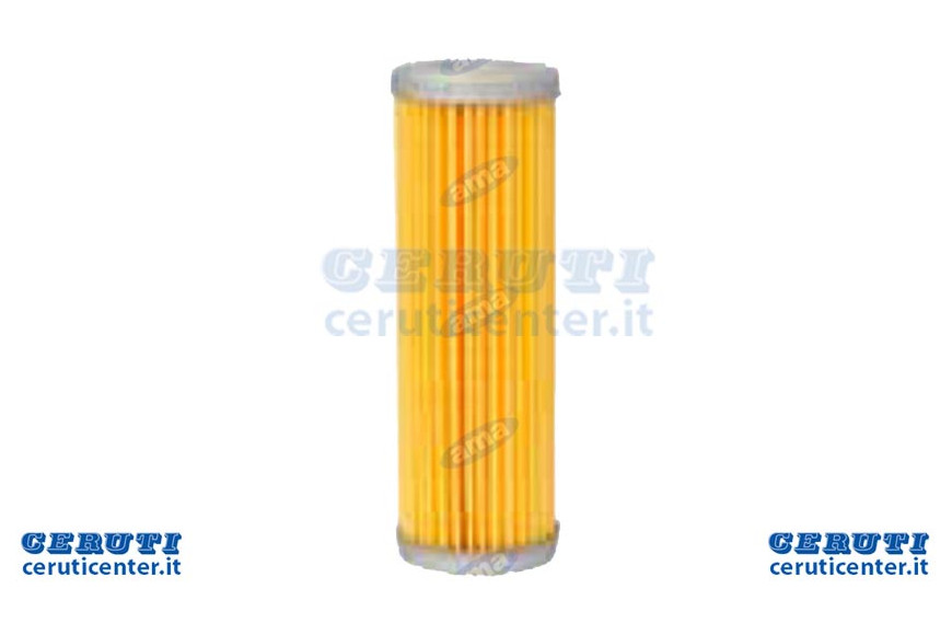 Adaptive Filter Naphtha A Iseki Ref. Orig. 565004048790
