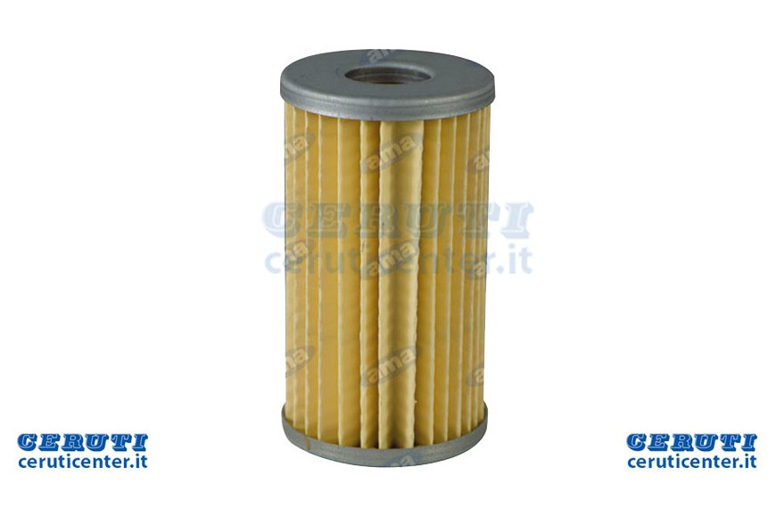Filtro Nafta Adattabile A Kubota Rif. Orig. 15521- - Ama