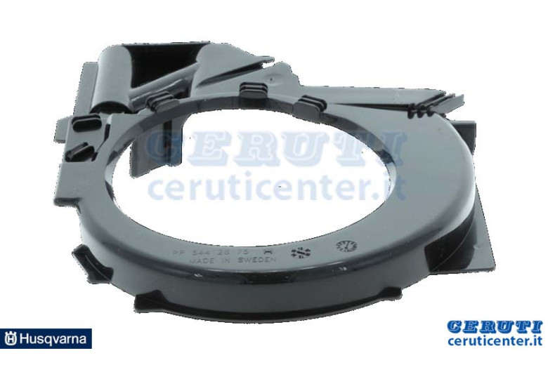 Guide Air K970 - Original Husqvarna - 544 287 502