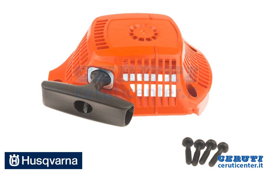 El fondo de comercio completa - Original Husqvarna - 544287002