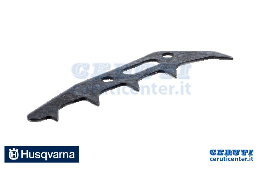 Cremagliera - Originale Husqvarna - 544286501