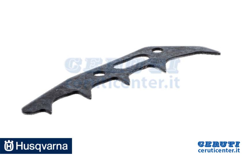 Cremagliera - Originale Husqvarna - 544286501