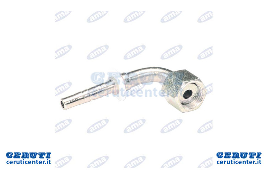 RACC.F90 ORFS 9/16 x T.1 / 4