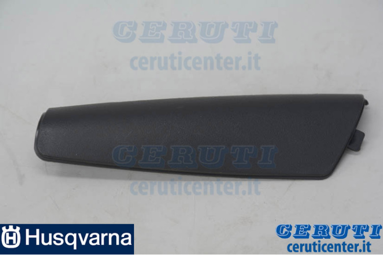 Recouvrement de la poignée - Original Husqvarna - 544284901