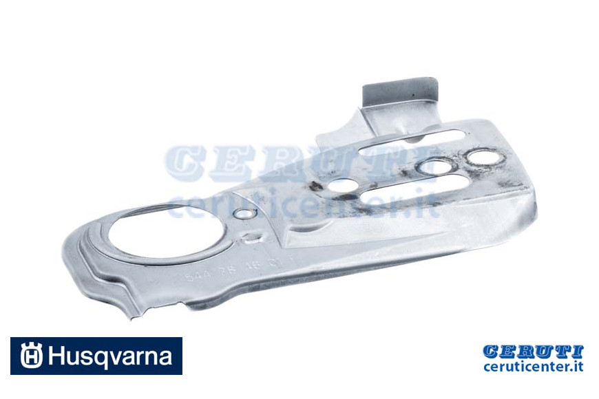 Plate - Original Husqvarna - 544284601