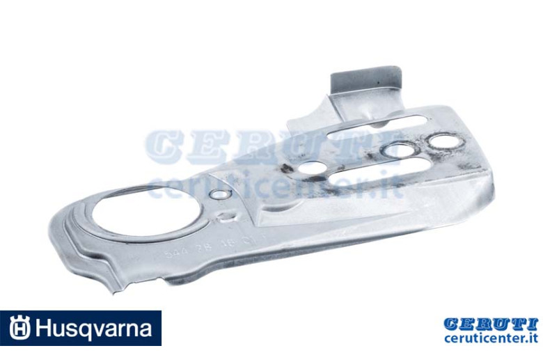 Platte - Original Husqvarna - 544284601