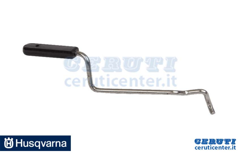 Astina Acceleratore - Originale Husqvarna - 544284401