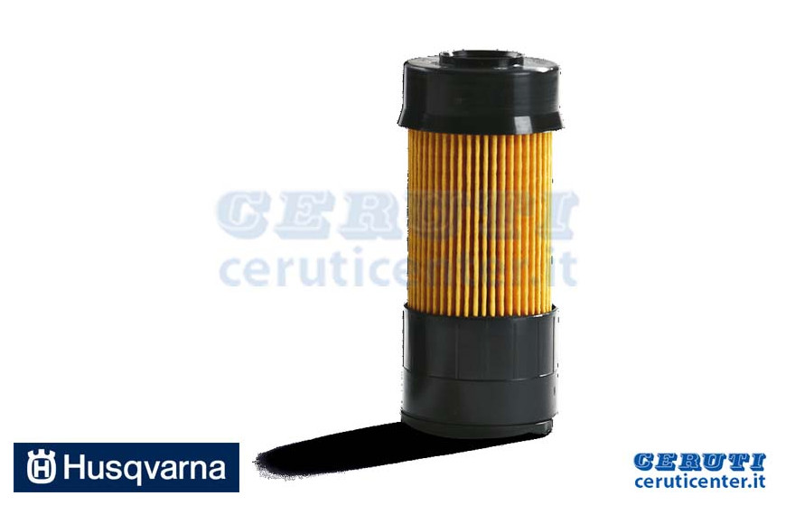 Luftfilter - Original Husqvarna - 544283001