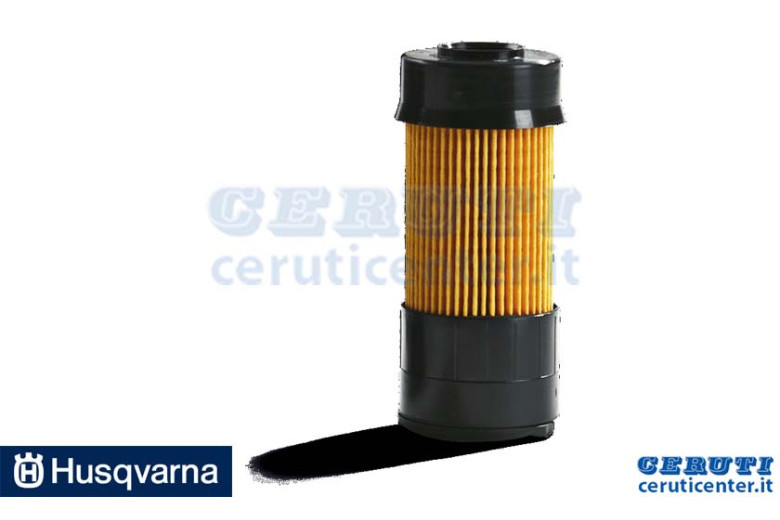 Luftfilter - Original Husqvarna - 544283001