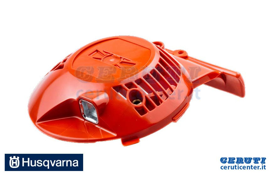 Kit de polea y el Sr. Carter -. Husqvarna original - 544279301