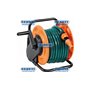 Baby Plus - Portable Hose Reel Complete With Hose And Accessories, Assembled.