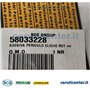Aufkleber - BCS Original - 58033228