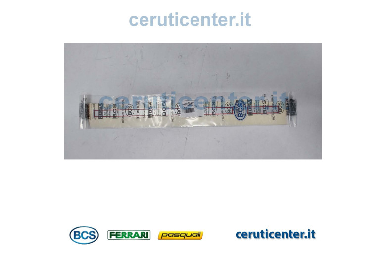 Adesivo - Originale BCS - 58057679