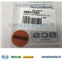 Aufkleber - BCS Original -  580A1583