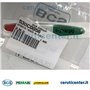 Decal "Made In Italy" - BCS genuine -  530C0056