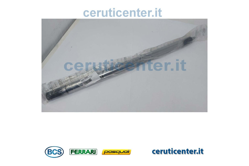 Front Clutch Shaft - BCS genuine - 56571046