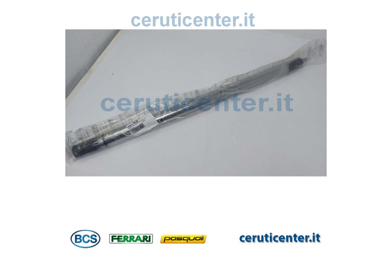 Vorne Kupplungswelle - BCS Original - 56571046