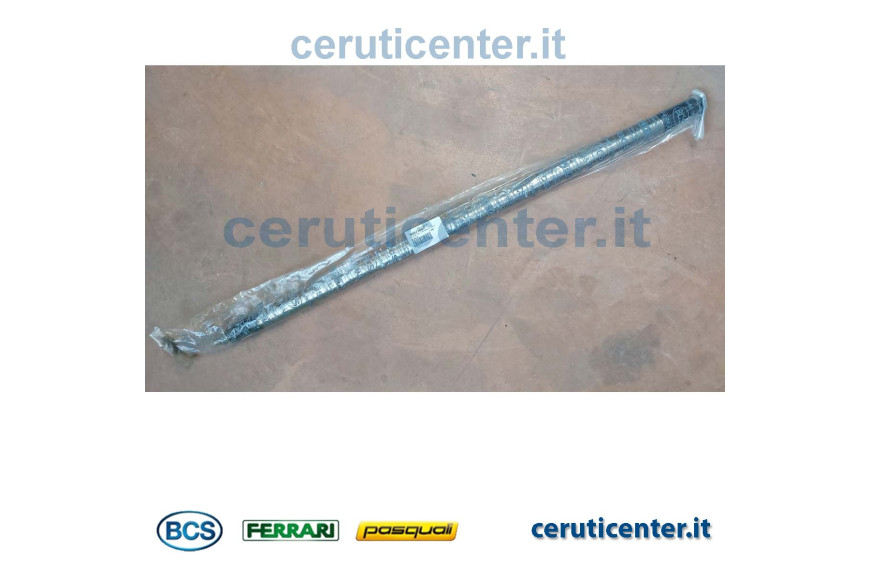 Front Clutch Shaft - BCS genuine - 56571082 - replaces - 59900143
