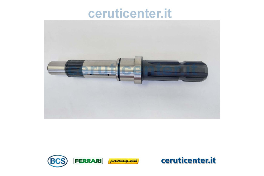Zapfwelle - BCS Original - 52478565