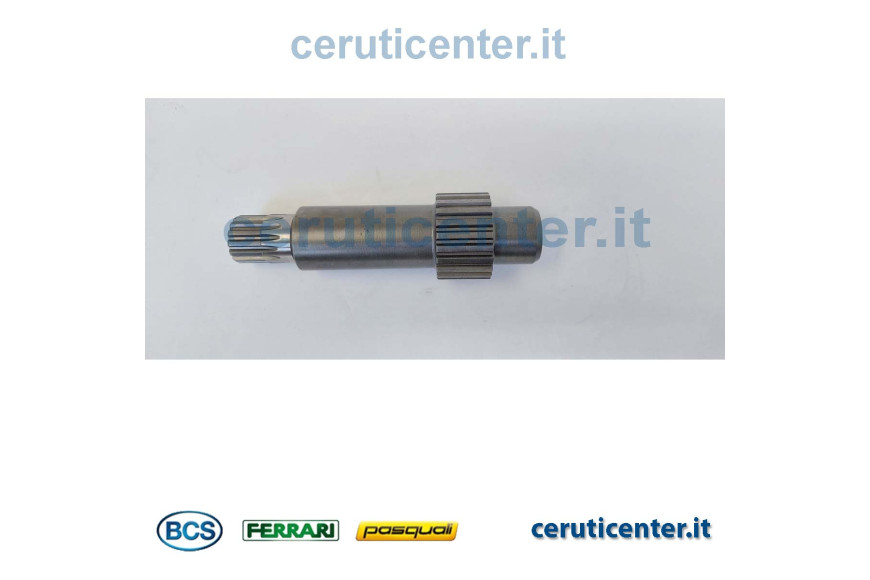 Antriebswelle - BCS Original - 56494220