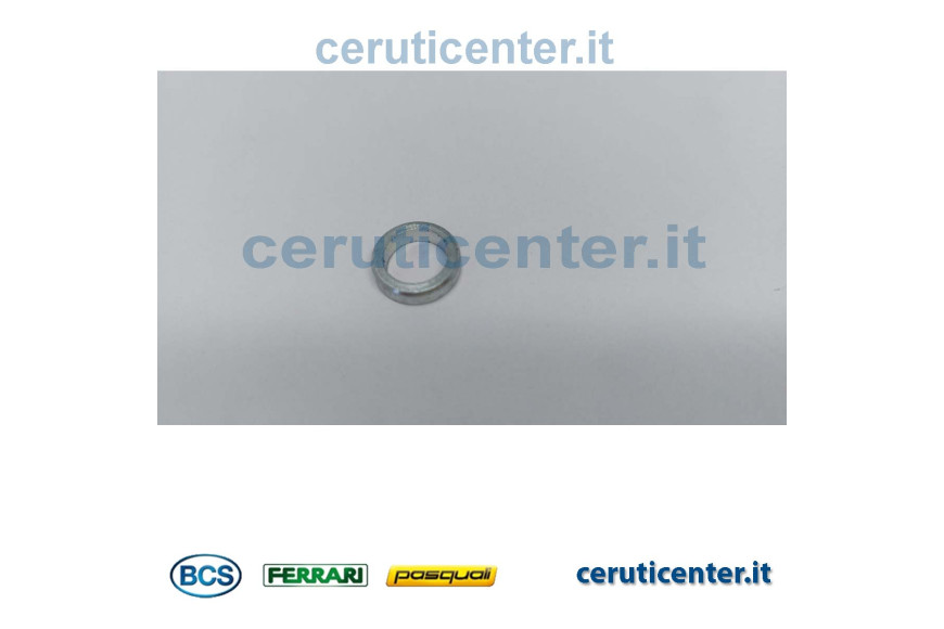 Ring - BCS genuine - 58020322