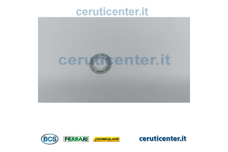 Anillo - BCS Original - 58020322
