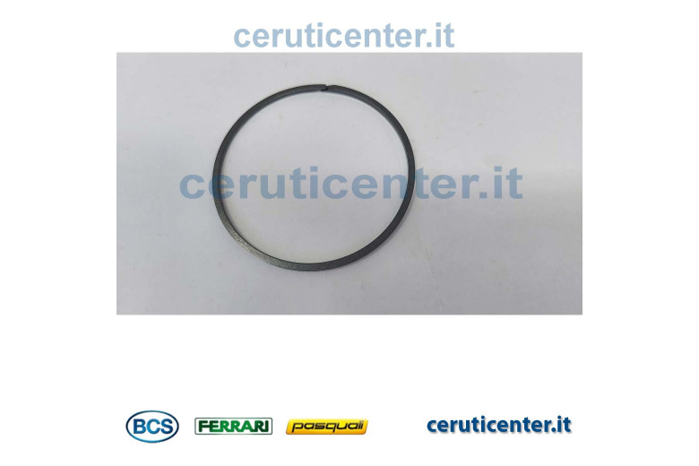 Joint D'Etancheite - BCS Pièce d'origine - 58170306