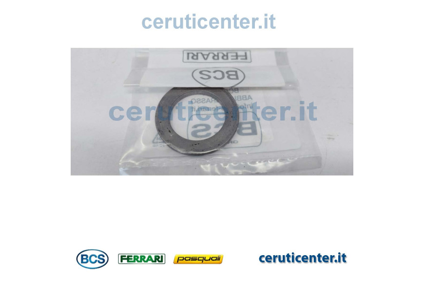 Alojamiento - BCS Original - 56159613