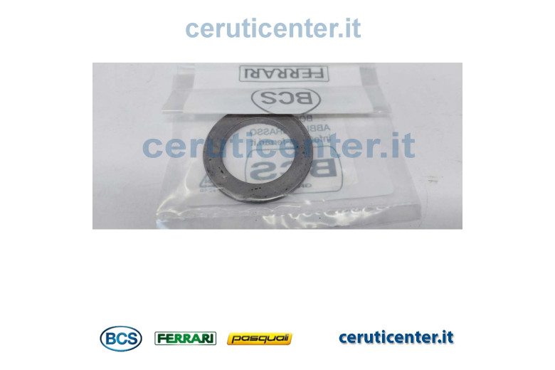 Appoggio - Originale BCS - 56159613