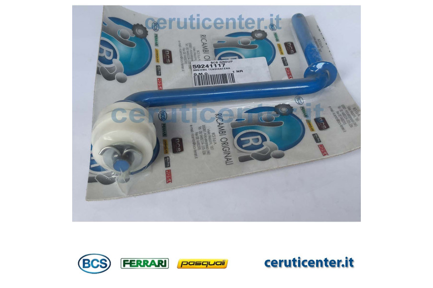Assembly - BCS genuine - 59241117