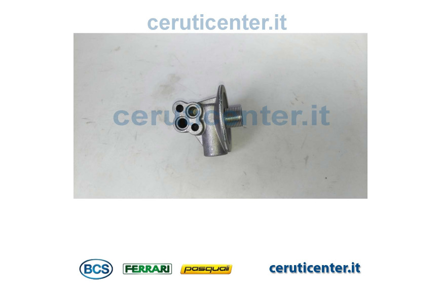 Connection - BCS genuine - 53156209