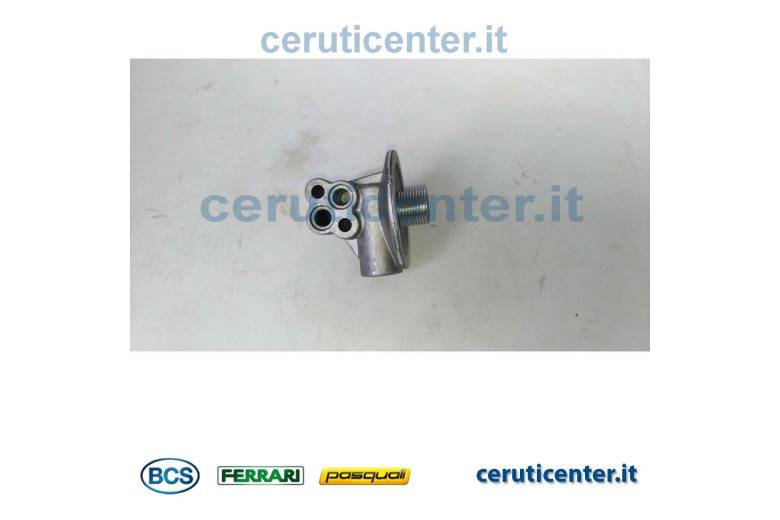 Connection - BCS genuine - 53156209