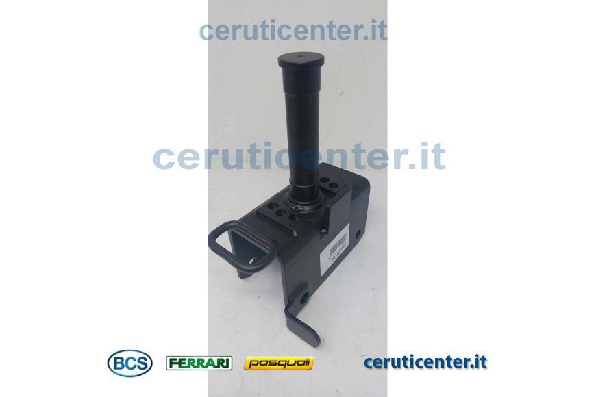 Attacco - Originale BCS - 59057011N - sostituisce - 59057011