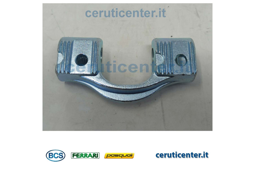 Blade Coupling Bf2011 - BCS genuine -  52158700Z - replaces - 52158660