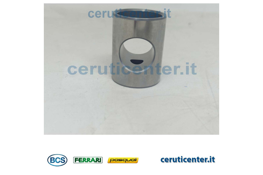 Cable Clamp - BCS genuine - 52458668 - replaces - 57246654