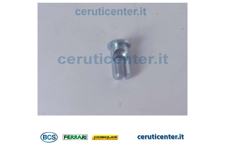 Cable Clamp - BCS genuine - 58150313 - replaces - 58043220