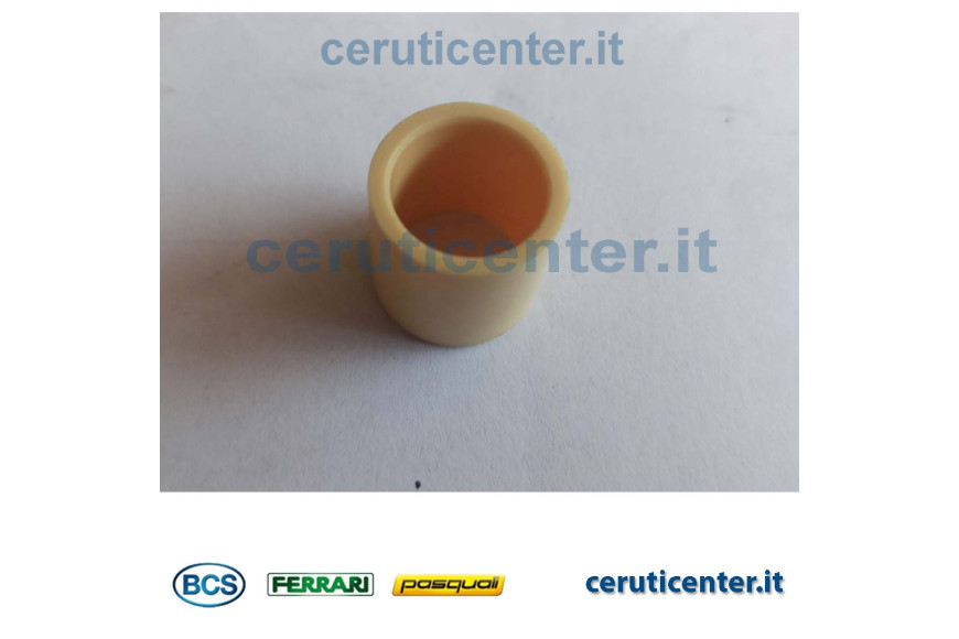 Bushing - BCS genuine -  581A5640 - replaces - F0804052000