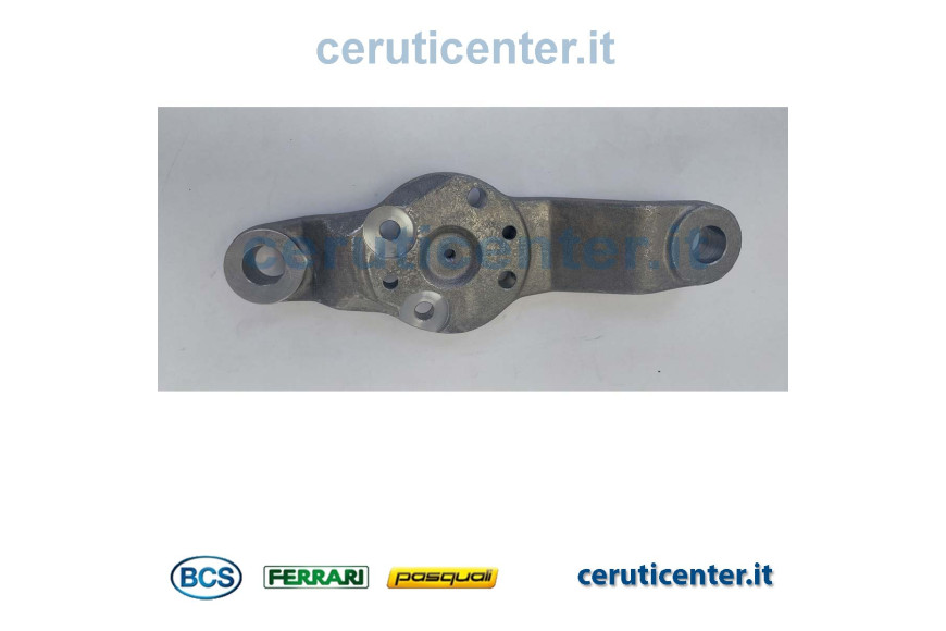 Kit Braccio Di Sterzo DX - Originale BCS - 523A0199