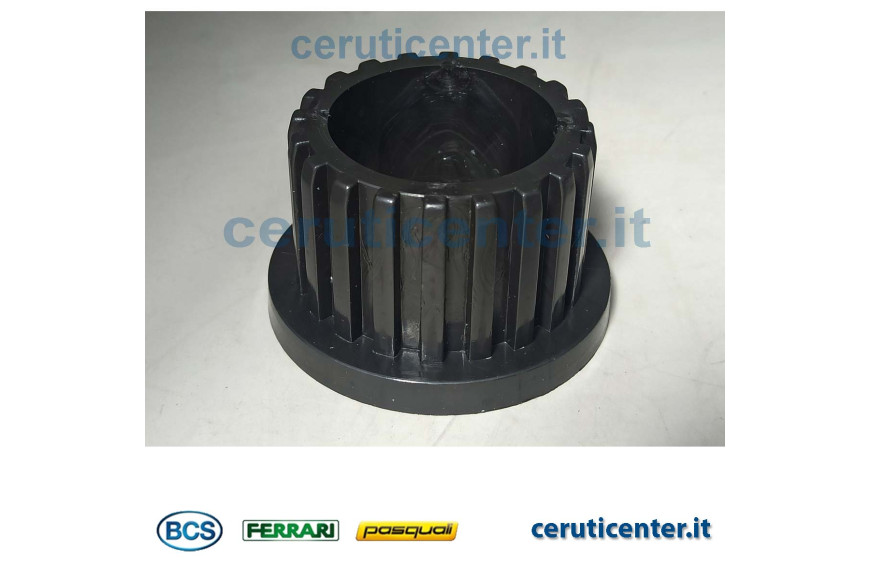 Buchse - BCS Original - 58027501