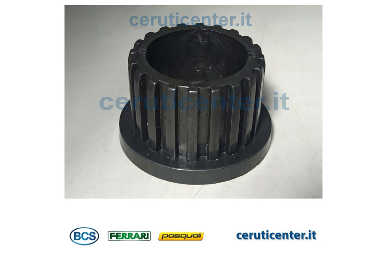 Sleeve - BCS genuine - 58027501