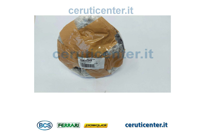 Cono De Cierre De Embrague - BCS Original - 59071348 - reemplaza - 59070475, 59071117