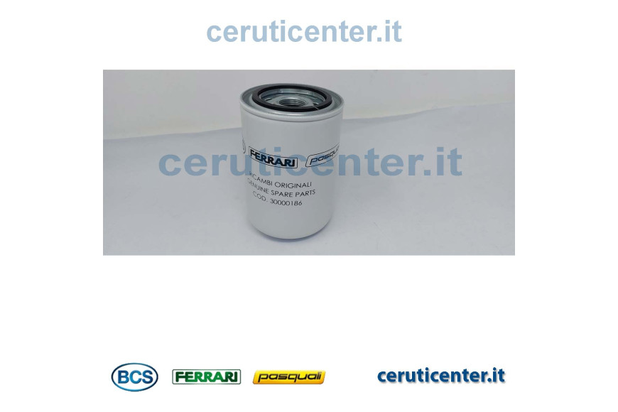 Cartucho - BCS Original - 30000186